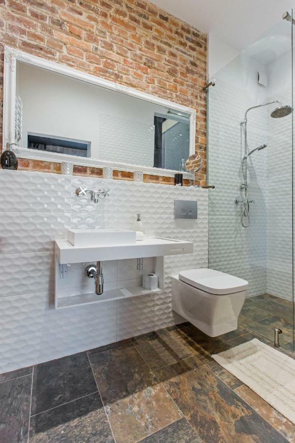 Zillmann Apartment Katowice Ngoại thất bức ảnh
